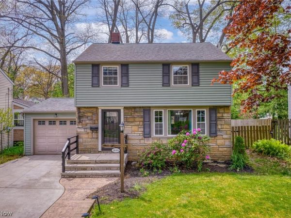 2644 Sylvan Road, Cuyahoga Falls, OH 44221