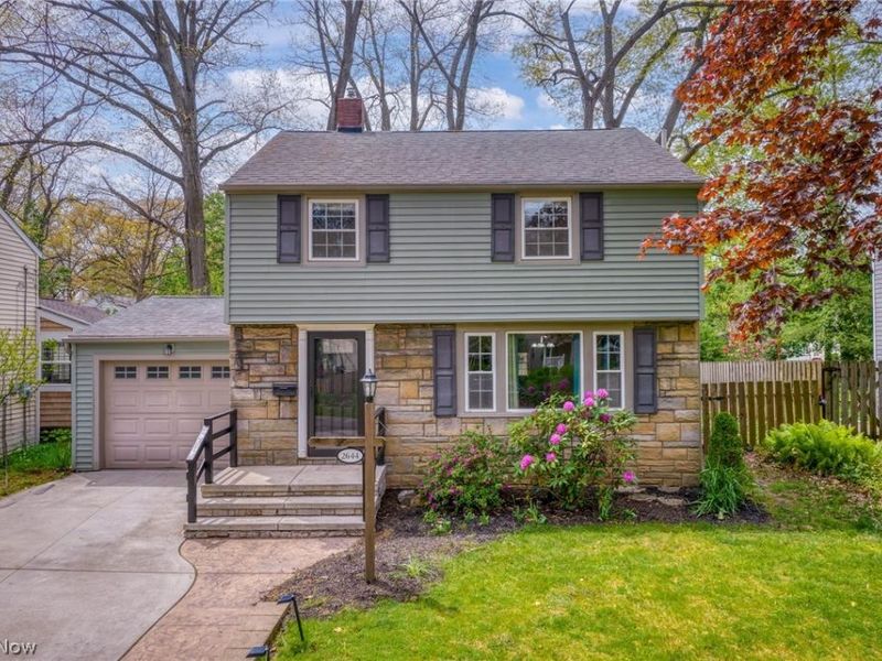2644 Sylvan Road, Cuyahoga Falls, OH 44221 Photo 1