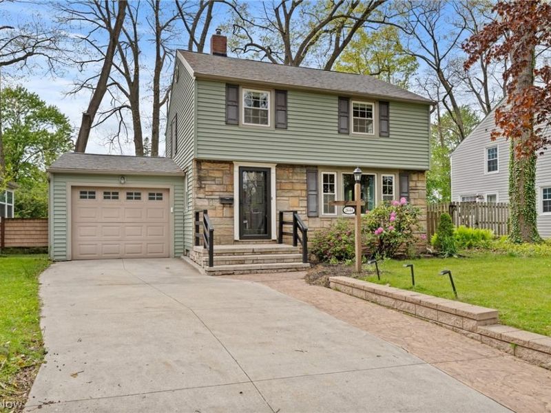 2644 Sylvan Road, Cuyahoga Falls, OH 44221 Photo 2