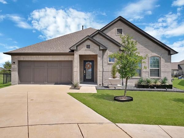 113 Natalie Court, Heath, TX 75126