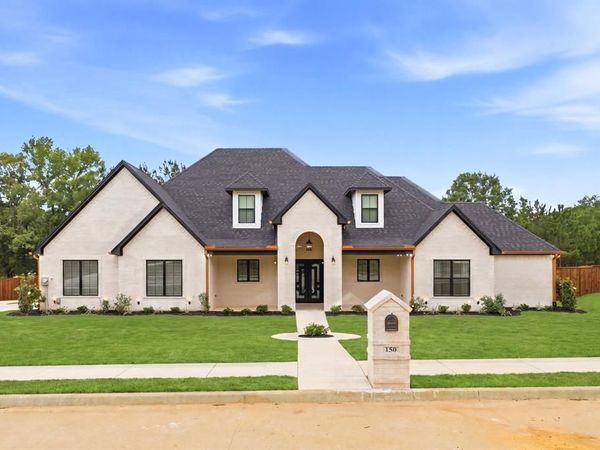 150 Waterfowl, Longview, TX 75602