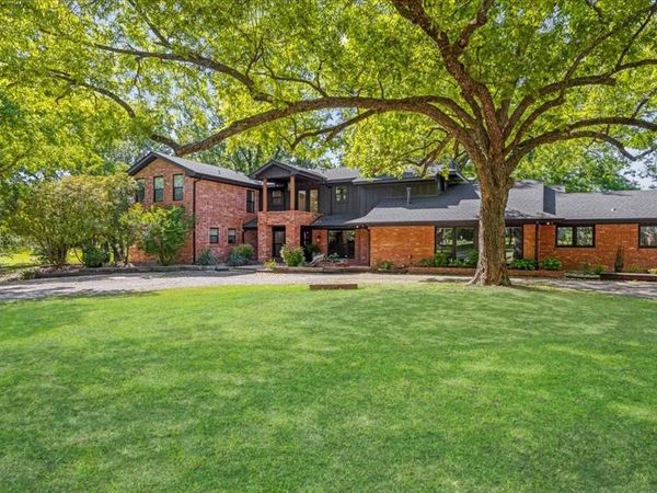 1000 Yorkshire Drive, Sherman, TX 75092