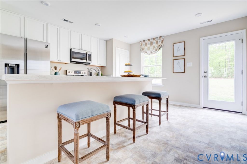 5242 Fireball Drive , Unit F-41, Henrico, VA 23227 Main Photo