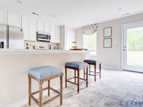 5242 Fireball Drive , Unit F-41, Henrico, VA 23227