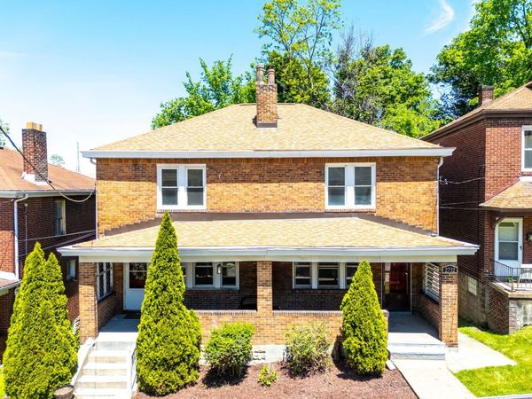 2732 Shiras Avenue, Pittsburgh, PA 15216