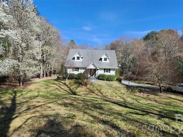 360 River Cove Lane, Hayesville, NC 28904