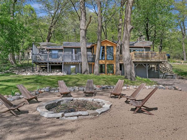 16311 61st Street NW, South Haven, MN 55382