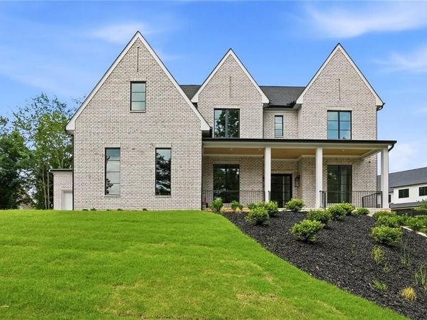 2620 Caney Road, Alpharetta, GA 30005