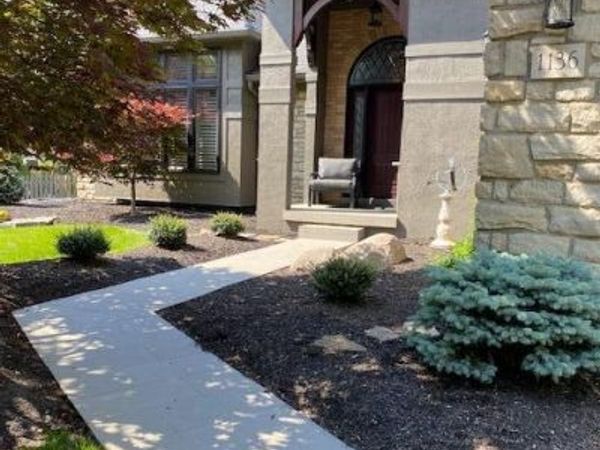 1136 Hooverview Drive , Westerville, OH 43082