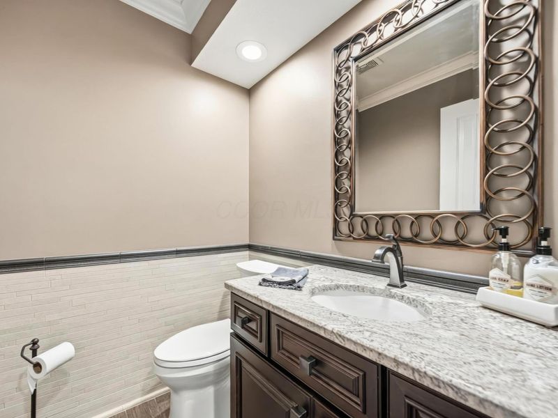 1136 Hooverview Drive, Westerville, OH 43082 Photo 33