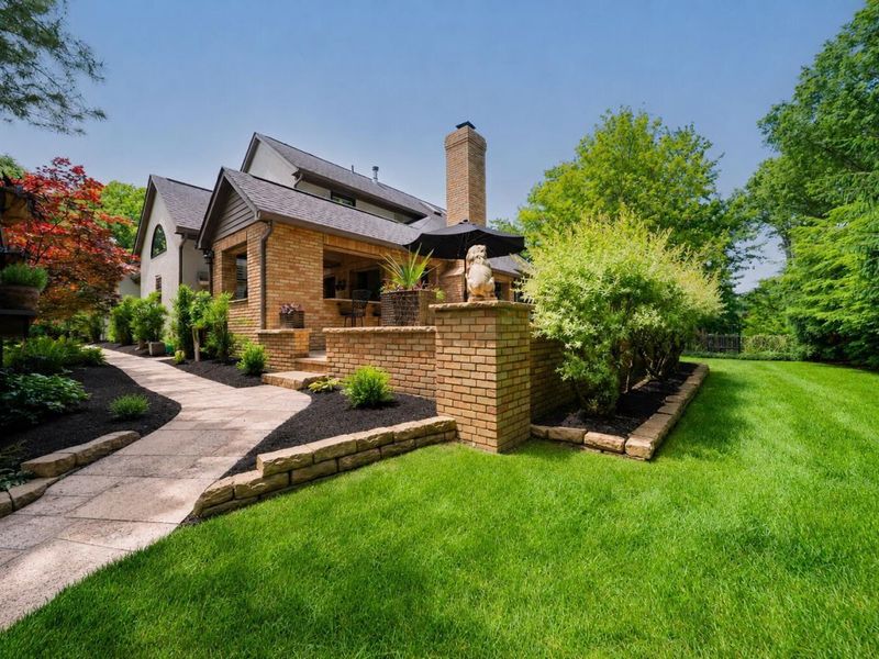 1136 Hooverview Drive, Westerville, OH 43082 Photo 64