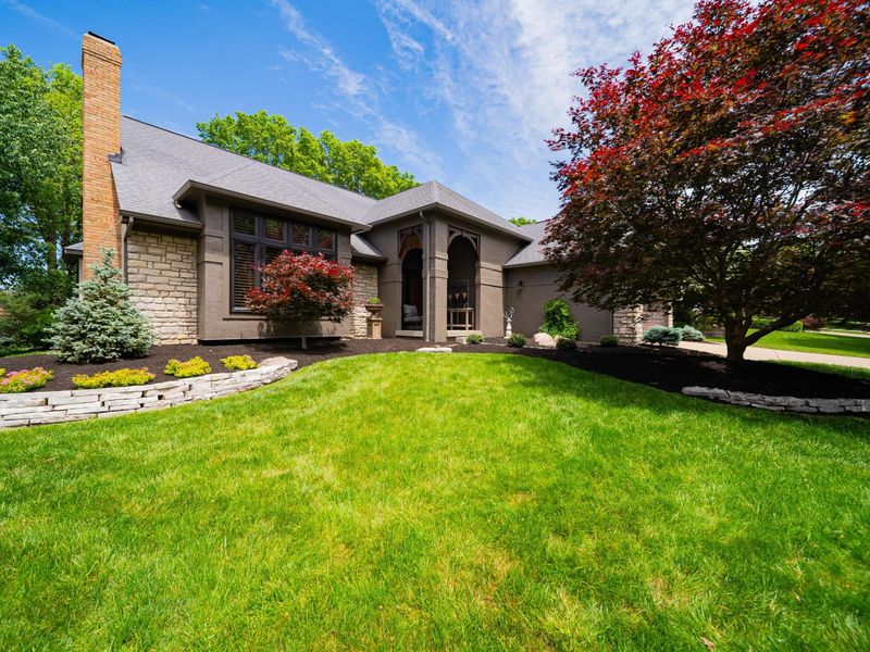 1136 Hooverview Drive, Westerville, OH 43082 Photo 73