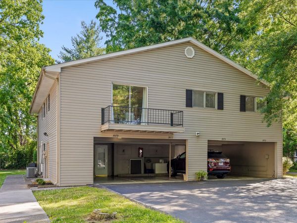 3979 N Quail Lane, Chattanooga, TN 37415