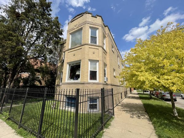 1320 W 57th Street , Unit 1, Chicago, IL 60636