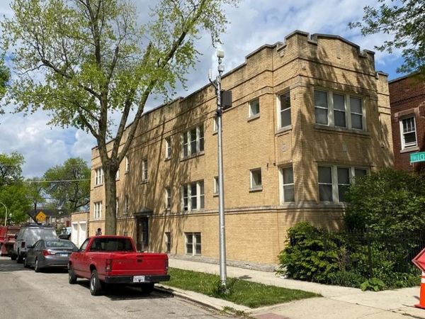 3636 W Iowa Street , Unit 1F, Chicago, IL 60651