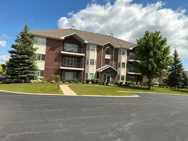 13098 Laurel Glen Court , Unit 301, Palos Heights, IL 60463