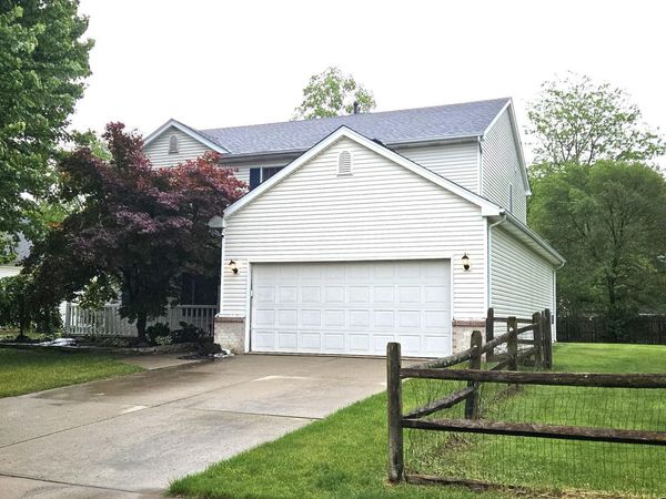 4116 Meadow Green Drive, Sylvania, OH 43560