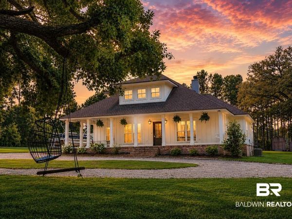 29042 Josephine Drive, Elberta, AL 36530