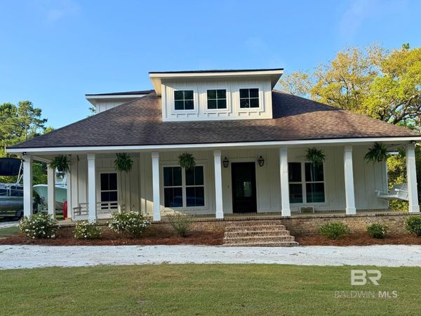 29042 Josephine Drive, Elberta, AL 36530