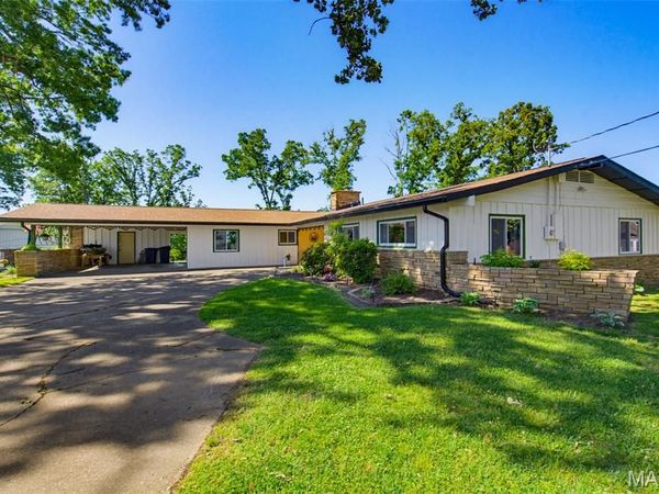2025 Woodhaven Road , Poplar Bluff, MO 63901