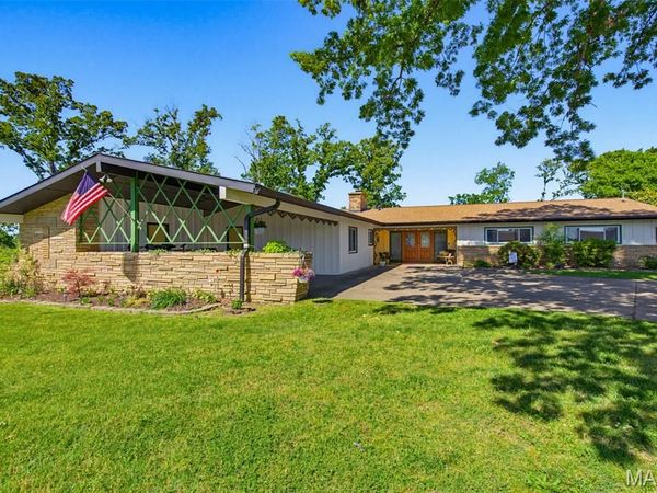 2025 Woodhaven Road, Poplar Bluff, MO 63901