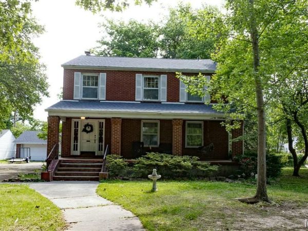 604 Park Avenue , Sikeston, MO 63801