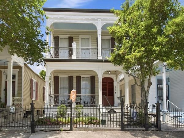 2837 CARONDELET Street , New Orleans, LA 70115