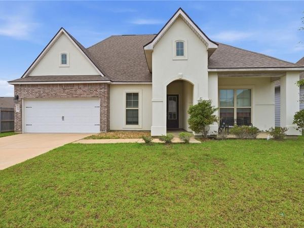 5629 OAKWORTH Street , Slidell, LA 70461