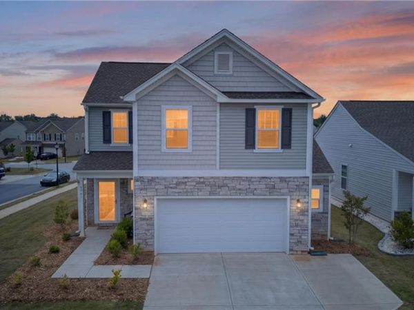 5701 Baverhof Drive, Greensboro, NC 27405