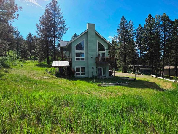 1914 Elk Crossing, Council, ID 83612