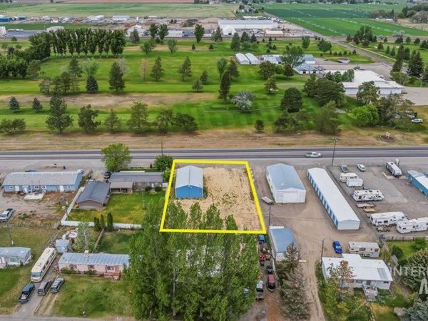 211 W 100 South (Hwy 25), Rupert, ID 83350