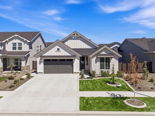 1940 E Phenomenal St., Meridian, ID 83642