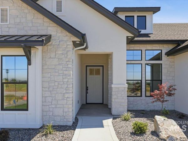 7621 E Midberry Ct, Nampa, ID 83687