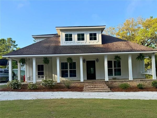 29042 Josephine Drive, Elberta, AL 36530