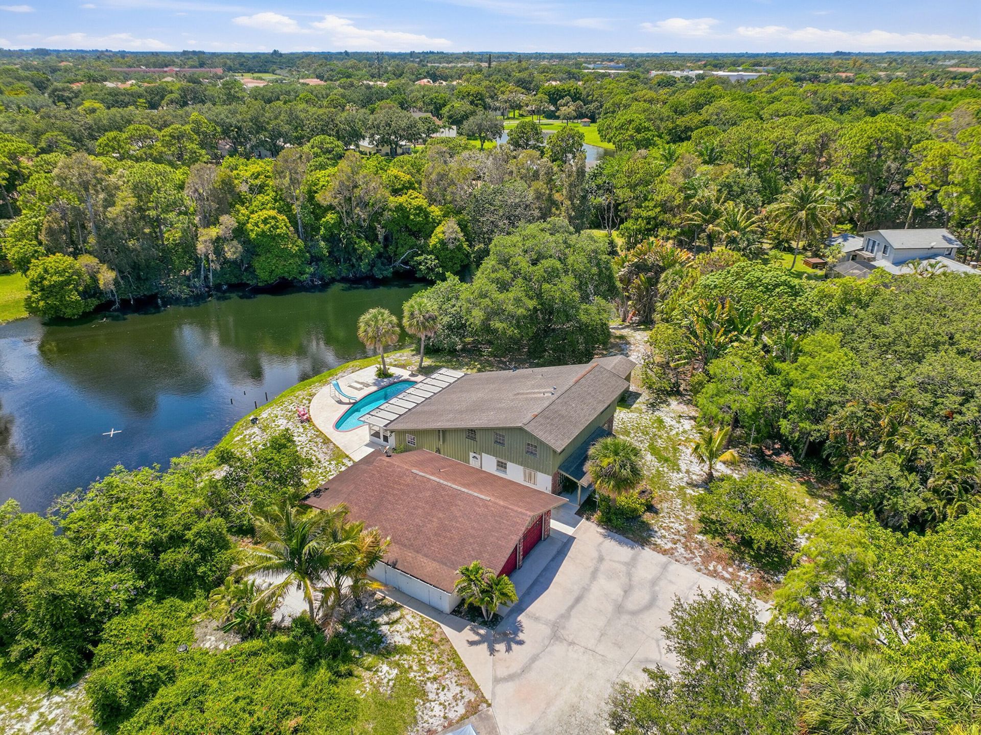7689 Lawrence Road, Boynton Beach, FL 33436 Photo