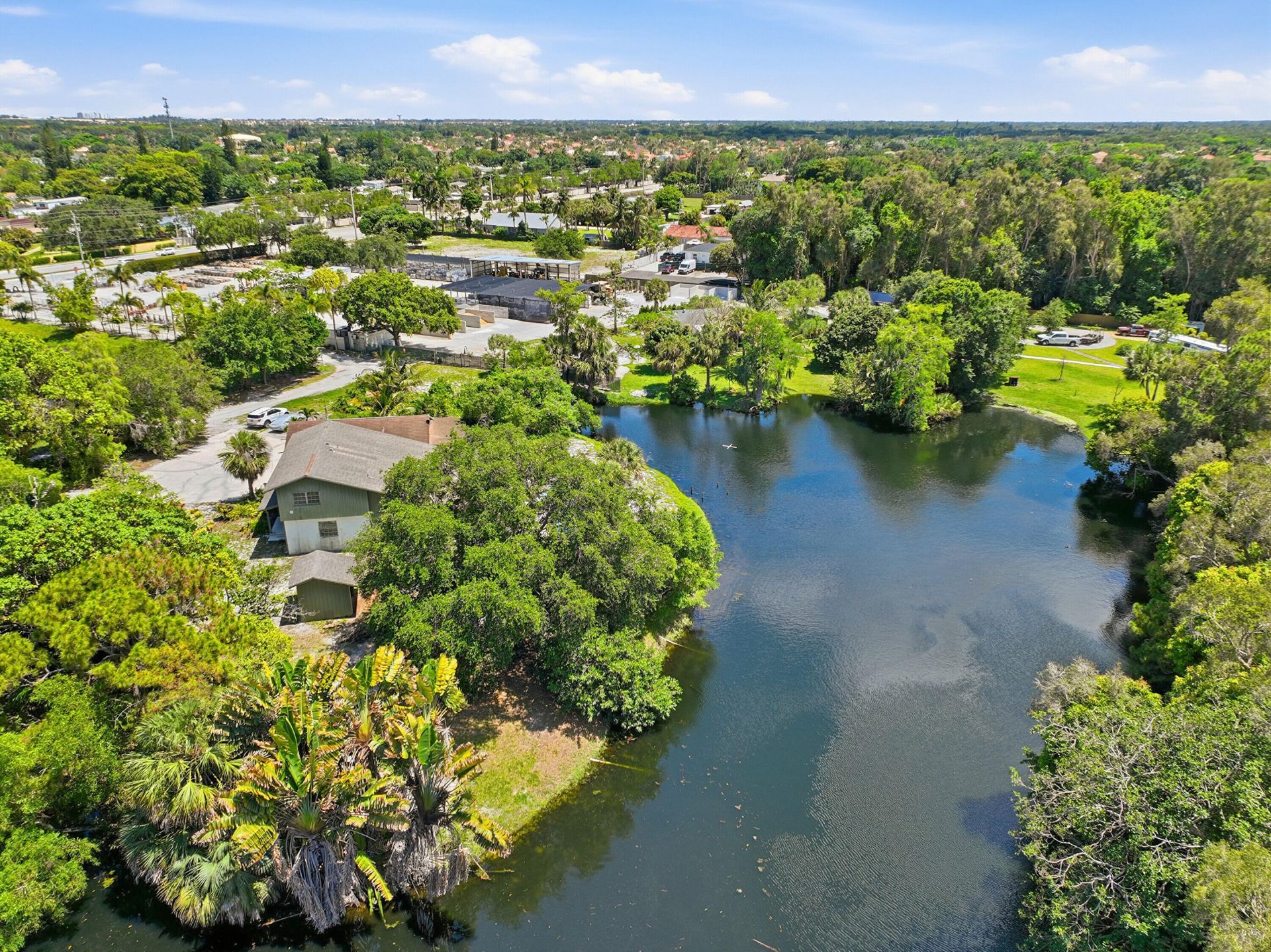 7689 Lawrence Road, Boynton Beach, FL 33436 Photo