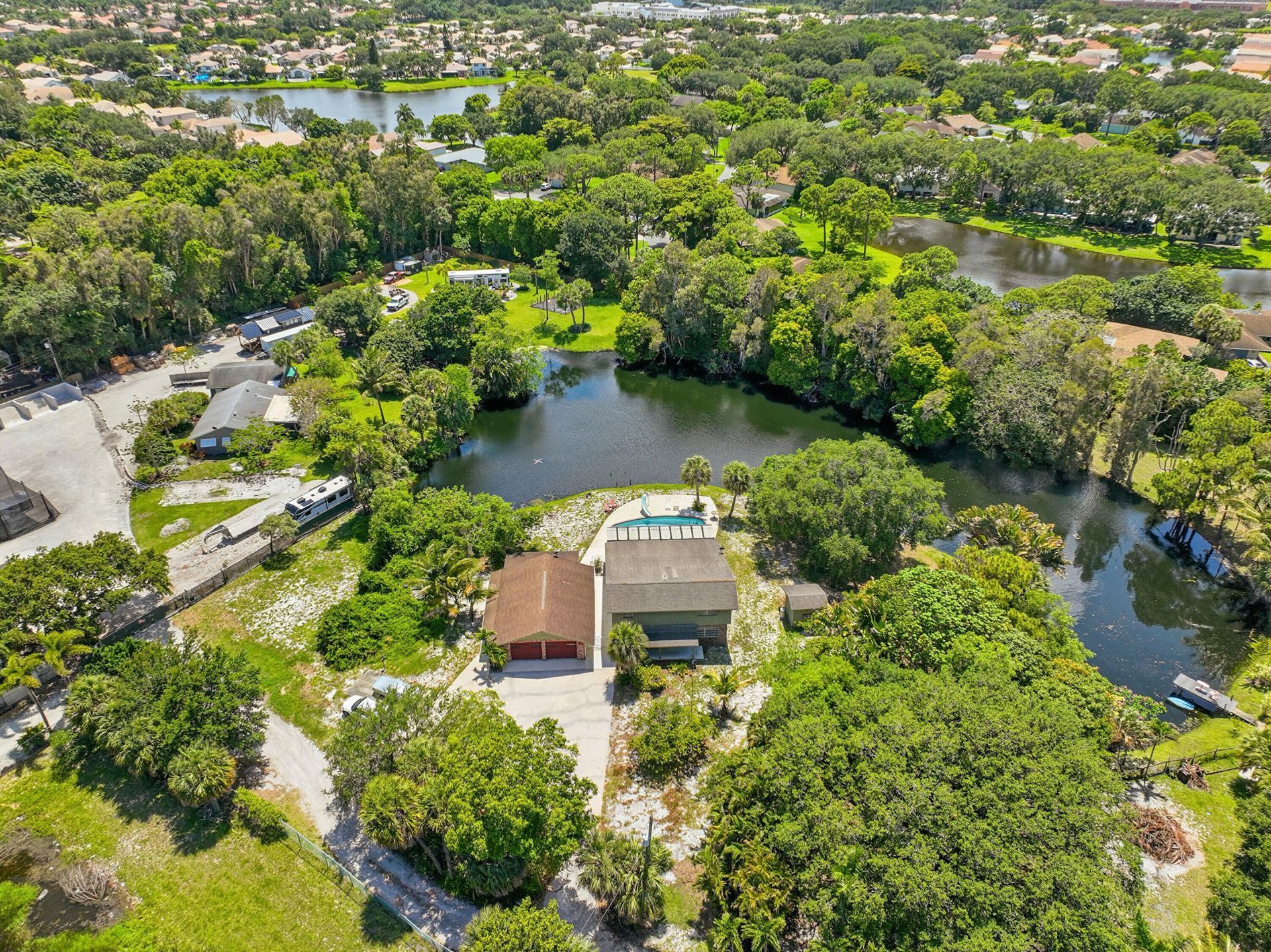 7689 Lawrence Road, Boynton Beach, FL 33436 Photo