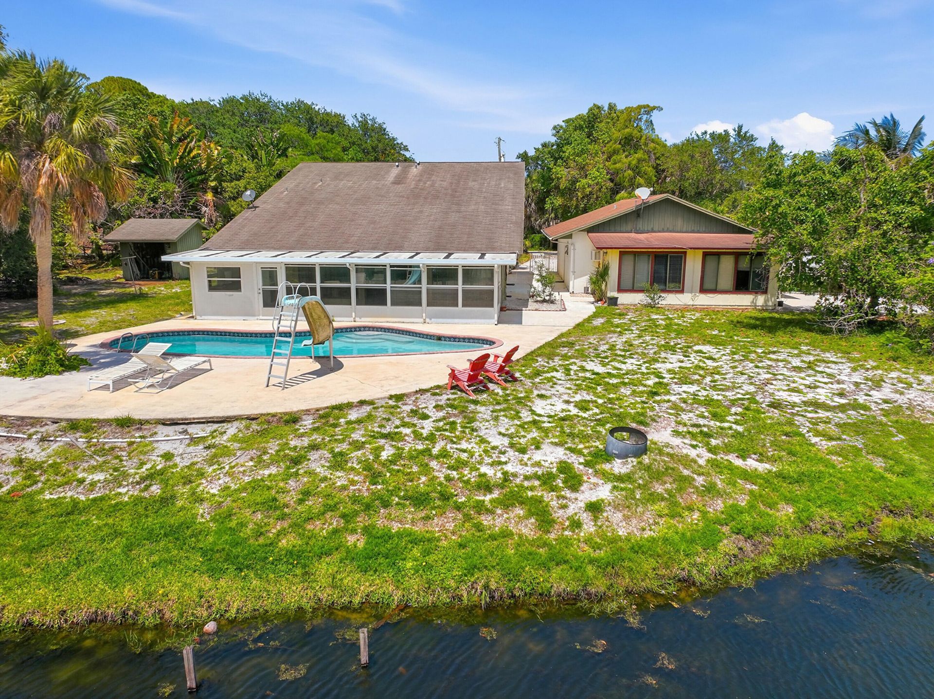 7689 Lawrence Road, Boynton Beach, FL 33436 Photo