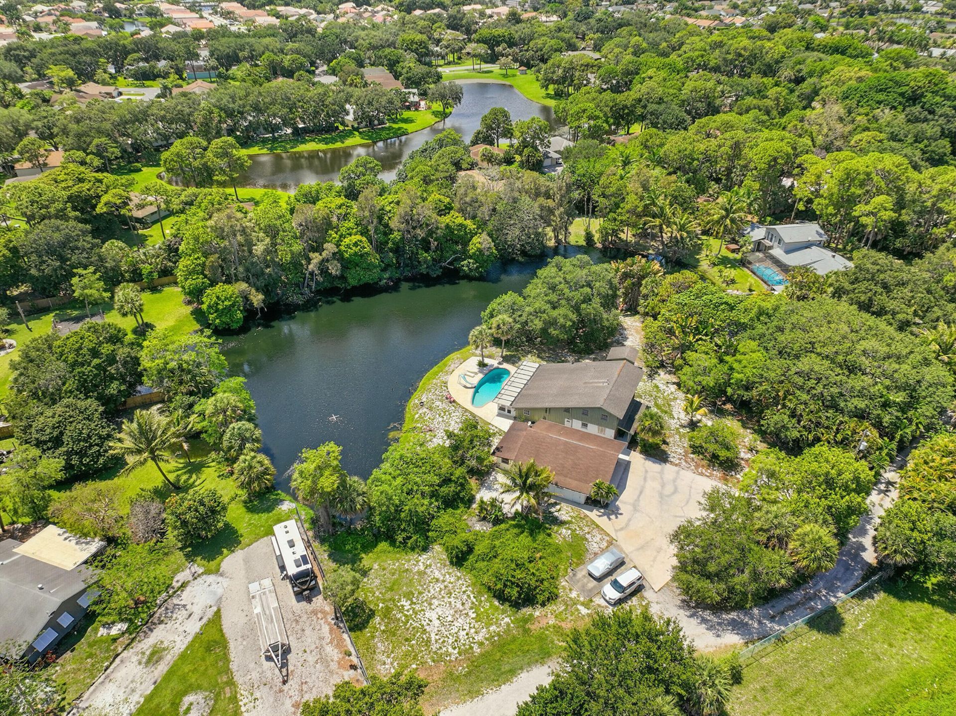7689 Lawrence Road, Boynton Beach, FL 33436 Photo