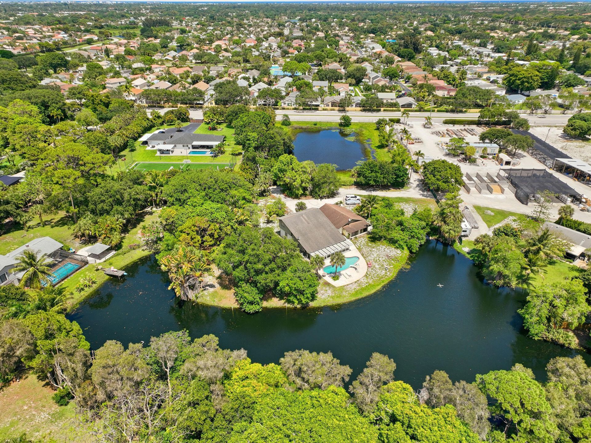 7689 Lawrence Road, Boynton Beach, FL 33436 Photo