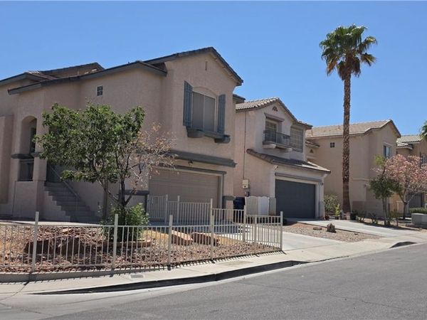 7006 Pacific Coast Street, Las Vegas, NV 89148