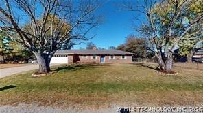 16924 County Road 1517 , Ada, OK 74820 Main Photo