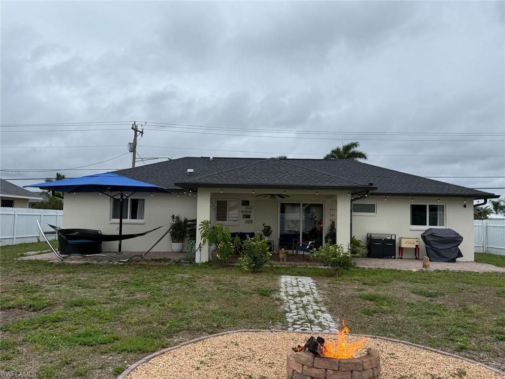 1027 Hancock Bridge Pkwy, Cape Coral, FL 33990 Photo