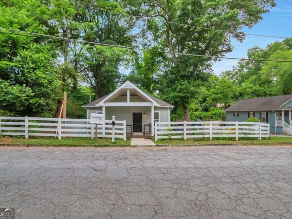 1841 Phillips Avenue, Atlanta, GA 30344