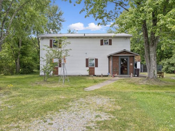 1896 W Main St, Hamersville, OH 45130