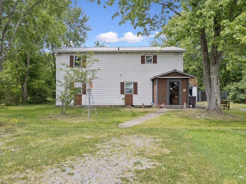 1896 W Main St, Hamersville, OH 45130 Photo 1