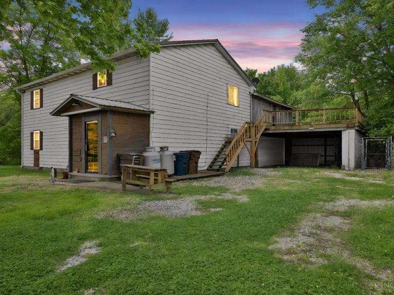 1896 W Main St, Hamersville, OH 45130 Photo 2
