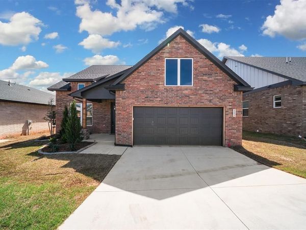 5804 NW 154th Terrace, Edmond, OK 73013