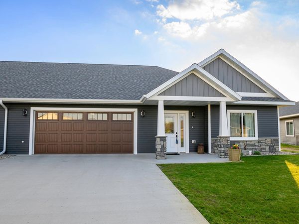 301 Old Glory Drive NE, Alexandria, MN 56308