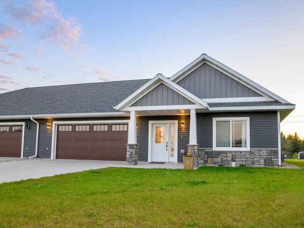 301 Old Glory Drive NE, Alexandria, MN 56308